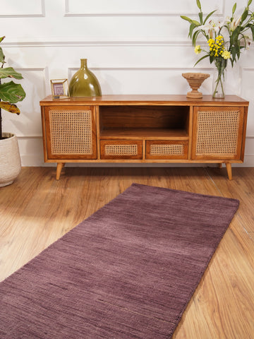 Silken Premium Hand Knotted Wool Rug