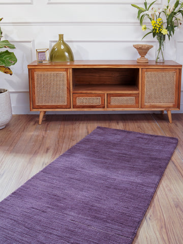 Silken Premium Hand Knotted Wool Rug