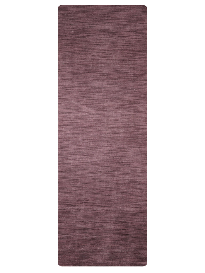 Silken Premium Hand Knotted Wool Rug — rug only