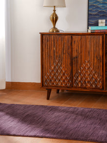 Silken Premium Hand Knotted Wool Rug