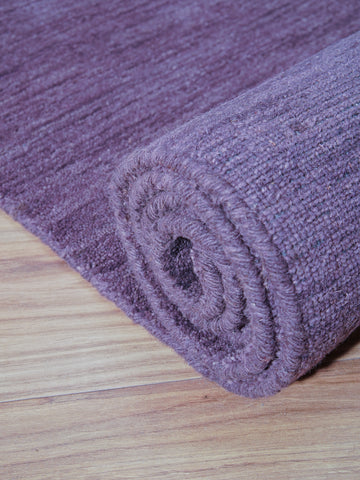 Silken Premium Hand Knotted Wool Rug