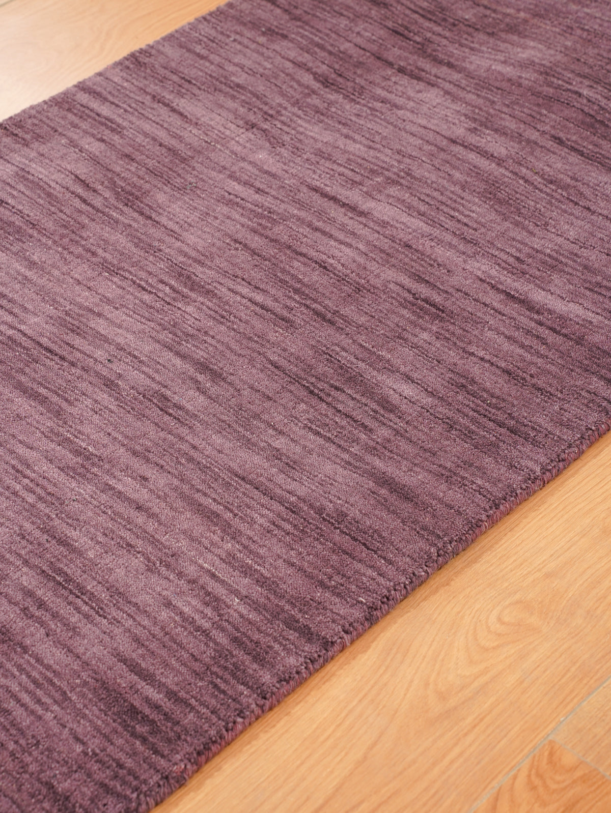 Silken Premium Hand Knotted Wool Rug