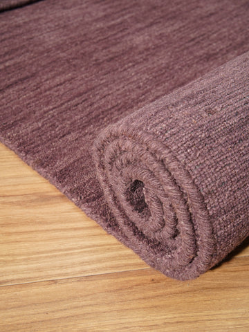 Silken Premium Hand Knotted Wool Rug