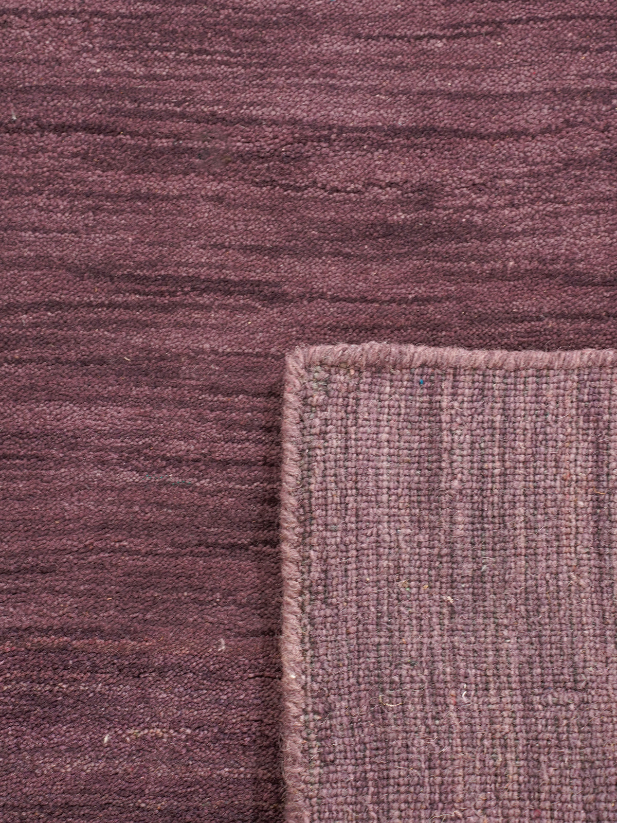 Silken Premium Hand Knotted Wool Rug