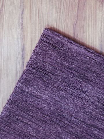 Silken Premium Hand Knotted Wool Rug