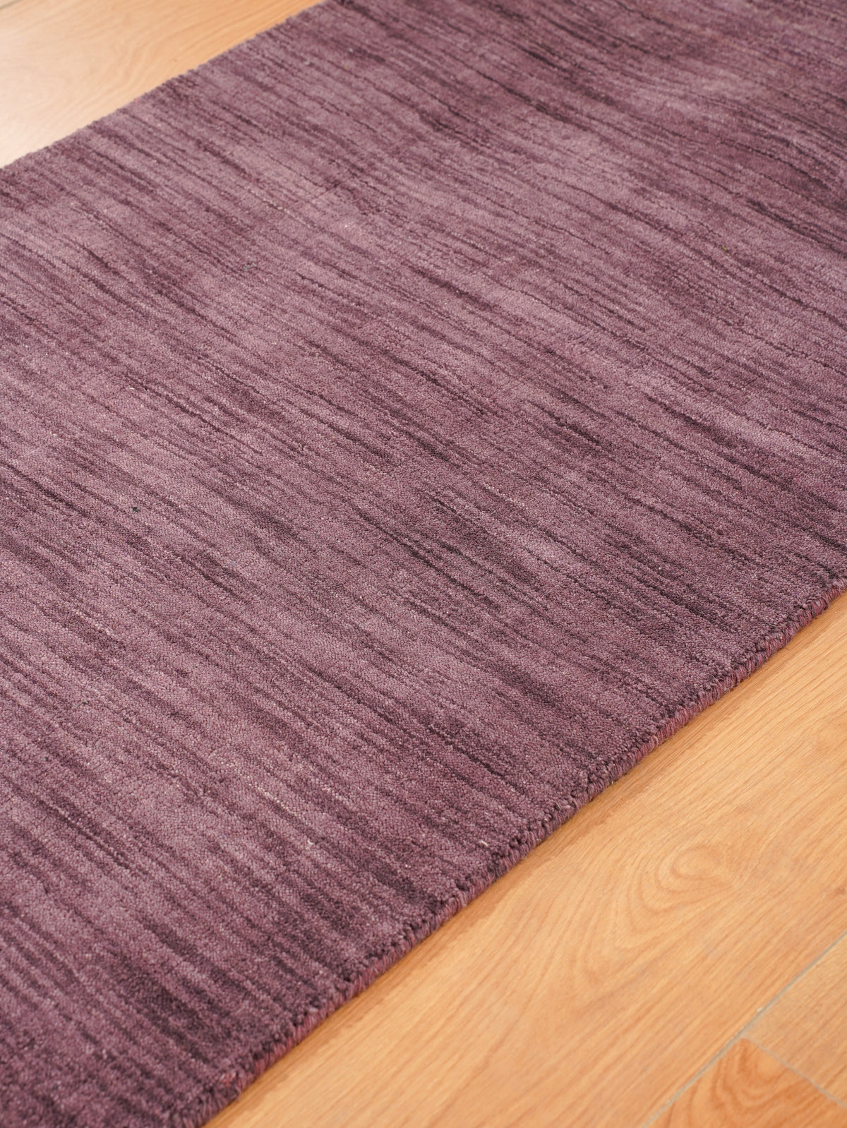 Silken Premium Hand Knotted Wool Rug