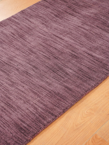 Silken Premium Hand Knotted Wool Rug