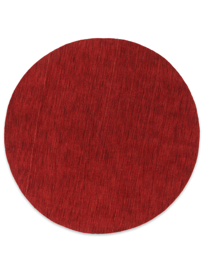 Silken Premium Hand Knotted Wool Rug — rug only