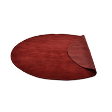Silken Premium Hand Knotted Wool Rug