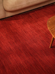 Silken Premium Hand Knotted Wool Rug