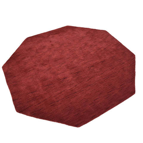 Silken Premium Hand Knotted Wool Rug