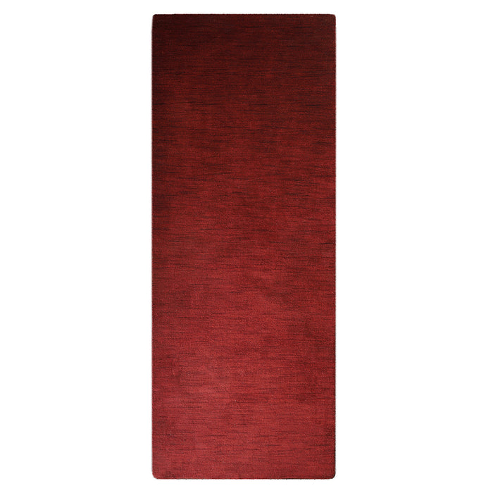 Silken Premium Hand Knotted Wool Rug — rug only