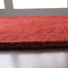 Silken Premium Hand Knotted Wool Rug