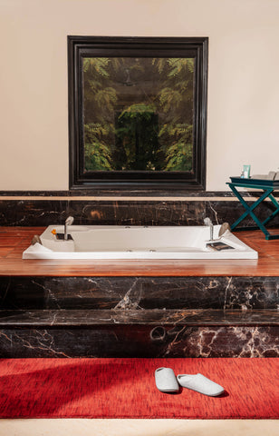 Silken Premium Hand Knotted Wool Rug