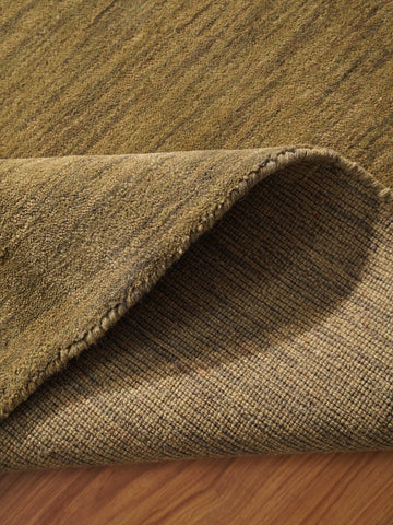 Silken Premium Hand Knotted Wool Rug