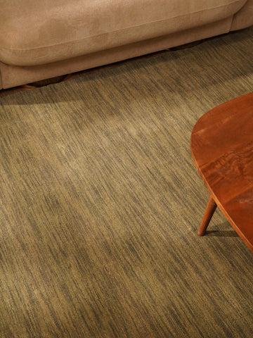 Silken Premium Hand Knotted Wool Rug