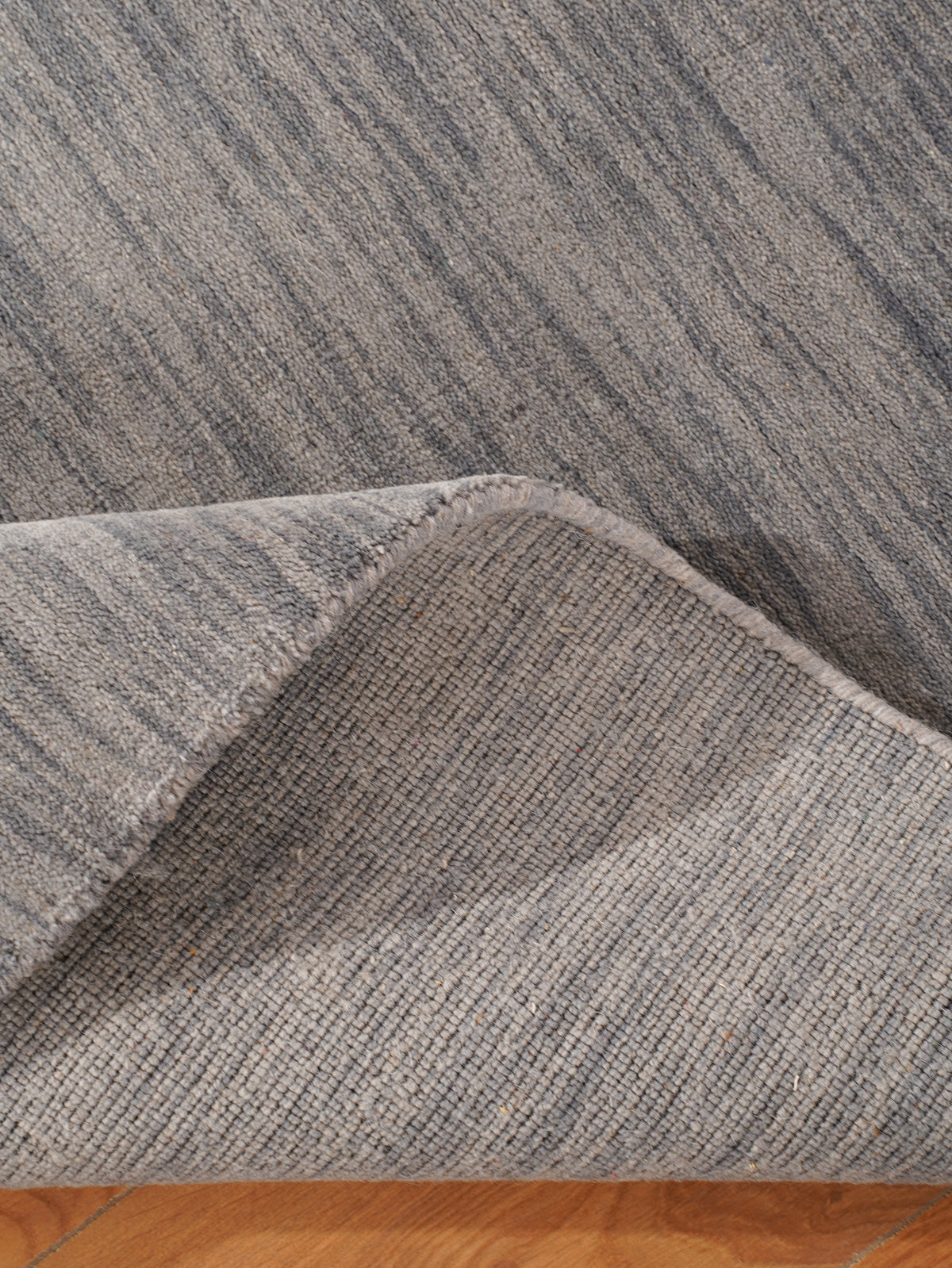 Silken Premium Hand Knotted Wool Rug