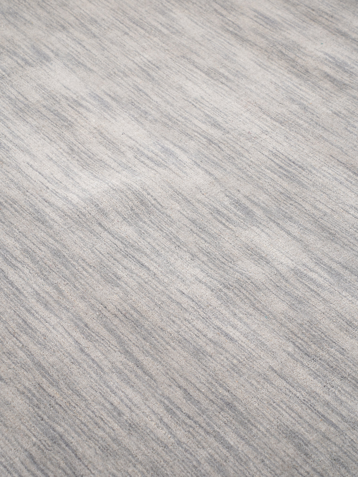 Silken Premium Hand Knotted Wool Rug