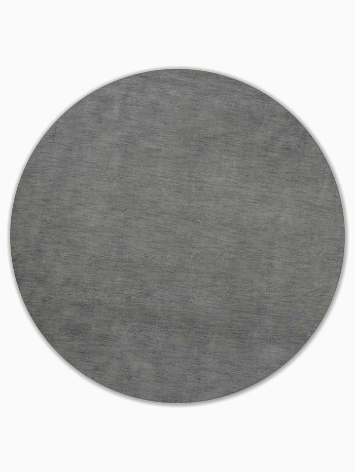 Silken Premium Hand Knotted Wool Rug — rug only