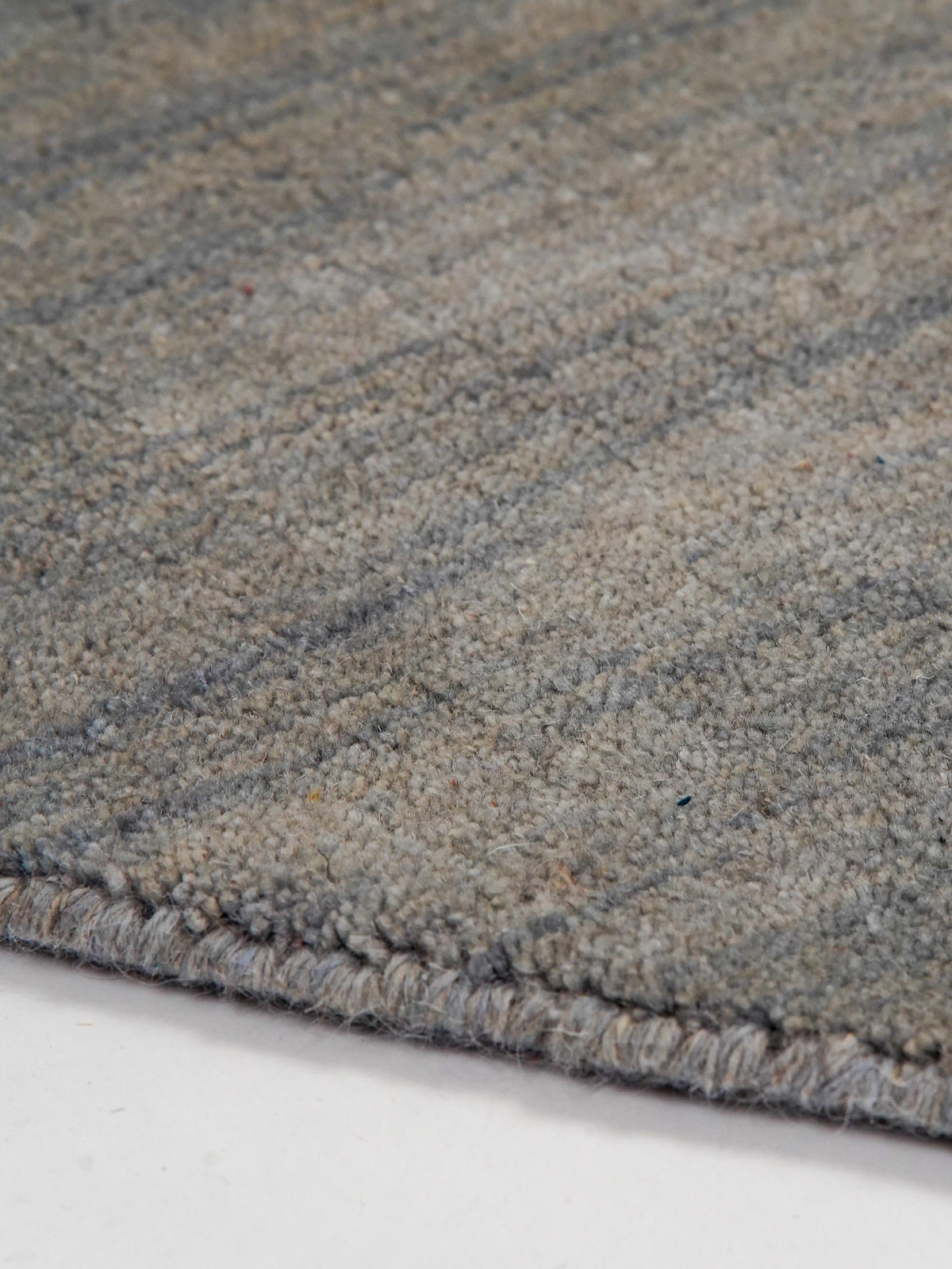 Silken Premium Hand Knotted Wool Rug