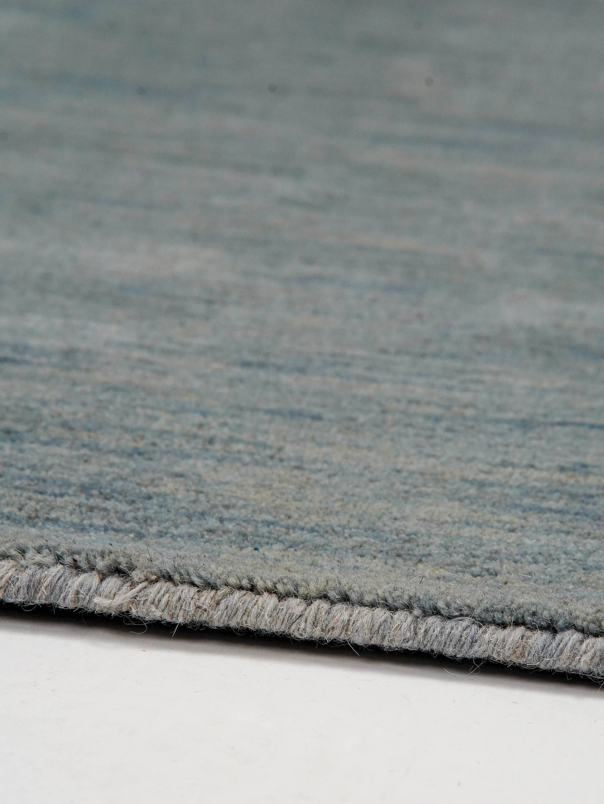 Silken Premium Hand Knotted Wool Rug