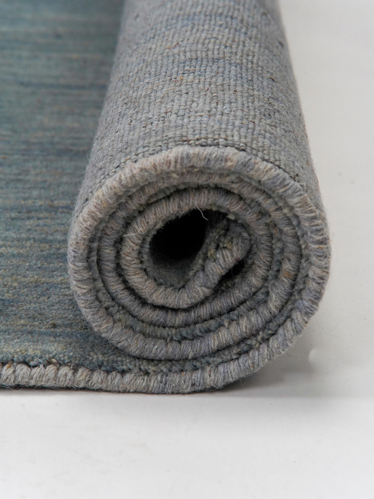 Silken Premium Hand Knotted Wool Rug