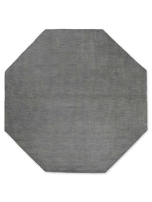 Silken Premium Hand Knotted Wool Rug