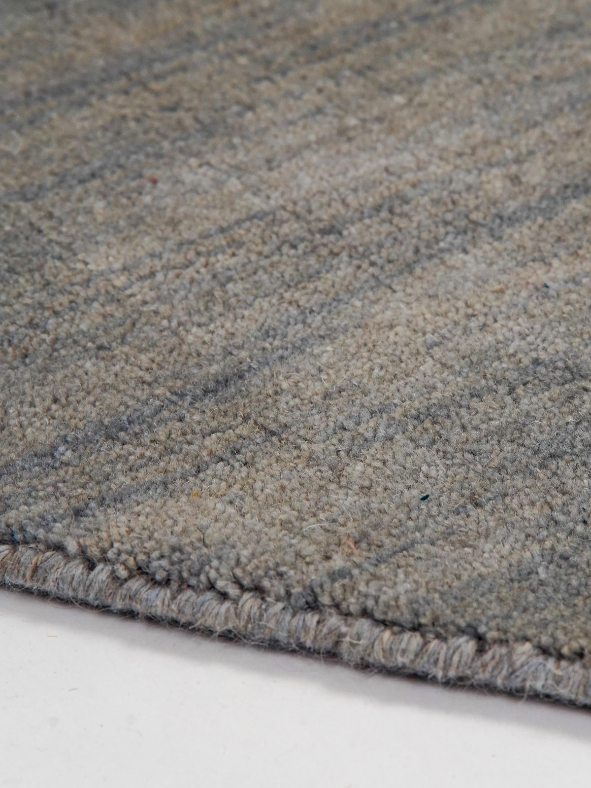 Silken Premium Hand Knotted Wool Rug