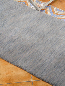 Silken Premium Hand Knotted Wool Rug