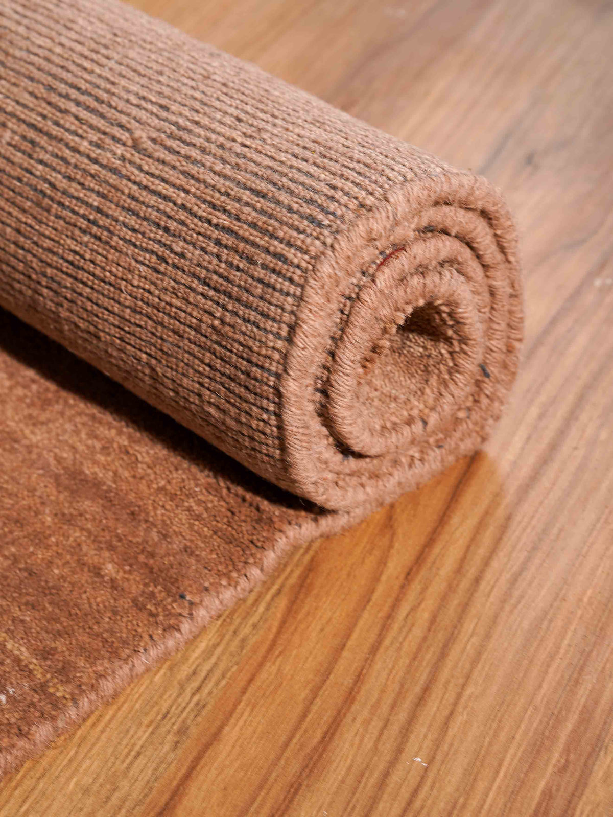Silken Premium Hand Knotted Wool Rug