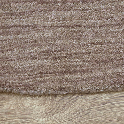 Silken Premium Hand Knotted Wool Rug