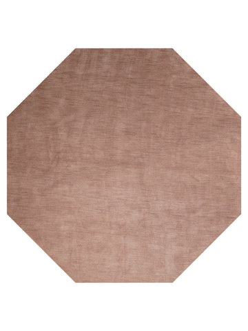 Silken Premium Hand Knotted Wool Rug