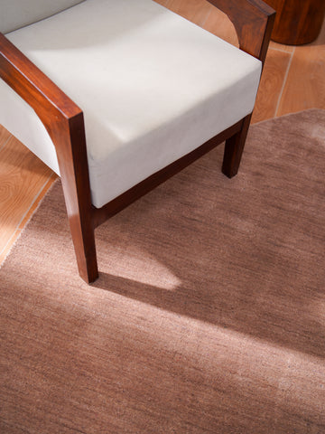 Silken Premium Hand Knotted Wool Rug