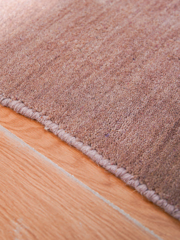 Silken Premium Hand Knotted Wool Rug