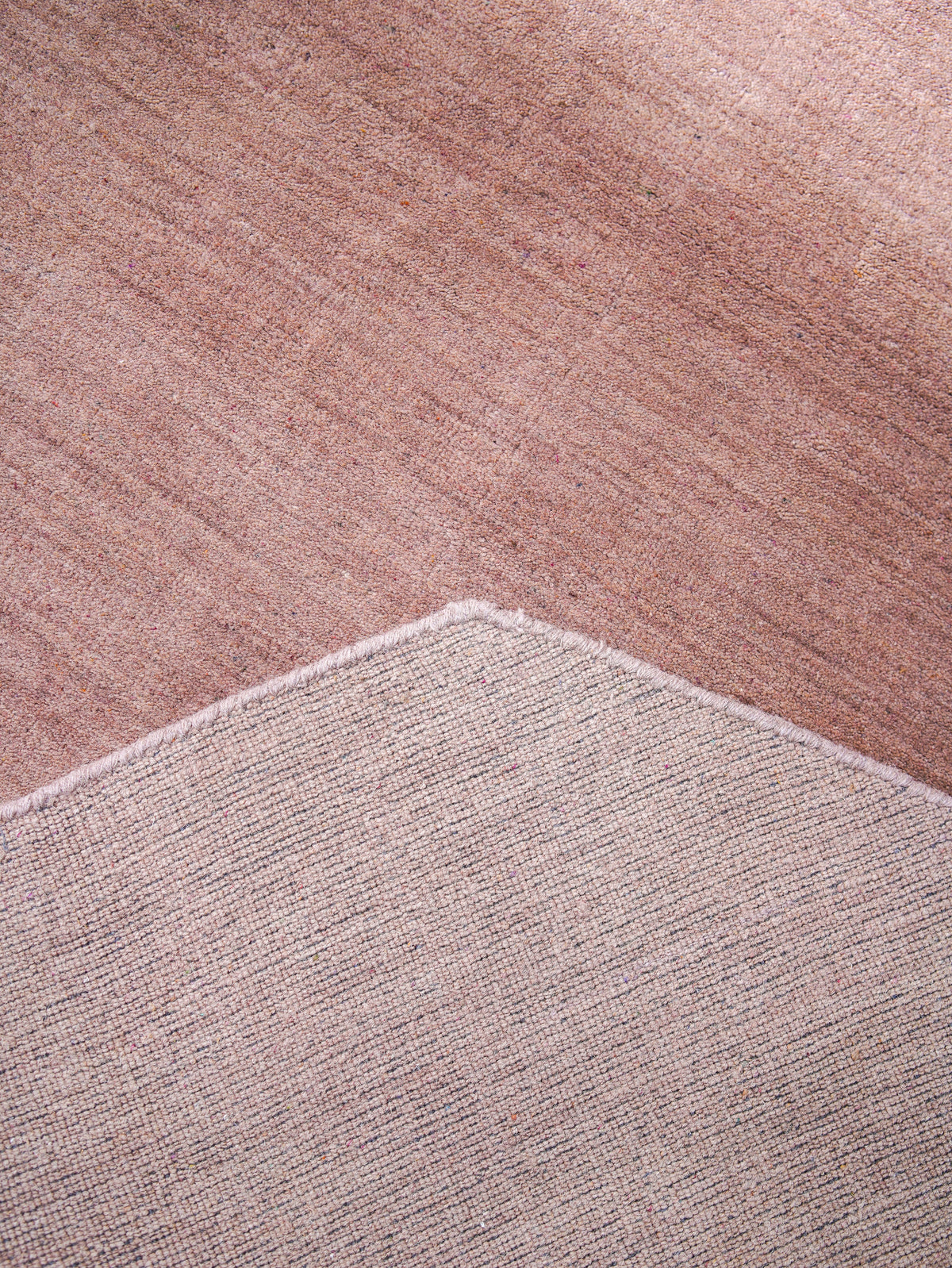 Silken Premium Hand Knotted Wool Rug
