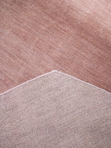 Silken Premium Hand Knotted Wool Rug