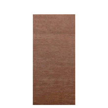 hand-knotted-loom-wool-solid-light-brown-runner-rug-side-1