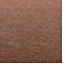 hand-knotted-loom-wool-solid-light-brown-runner-rug-closeup-1