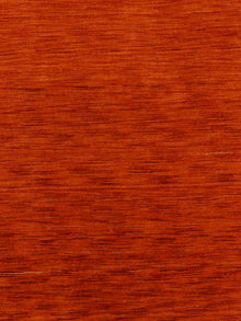 hand-knotted-loom-wool-solid-light-red-rug-closeup-1