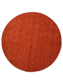 hand-knotted-loom-wool-solid-light-red-round-rug-side-2