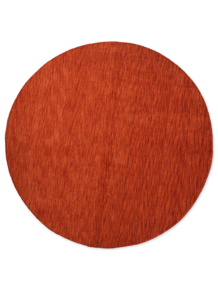 Silken Premium Hand Knotted Wool Rug — rug only