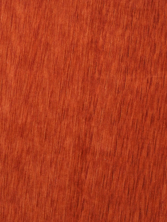 hand-knotted-loom-wool-solid-light-red-round-rug-closeup-1