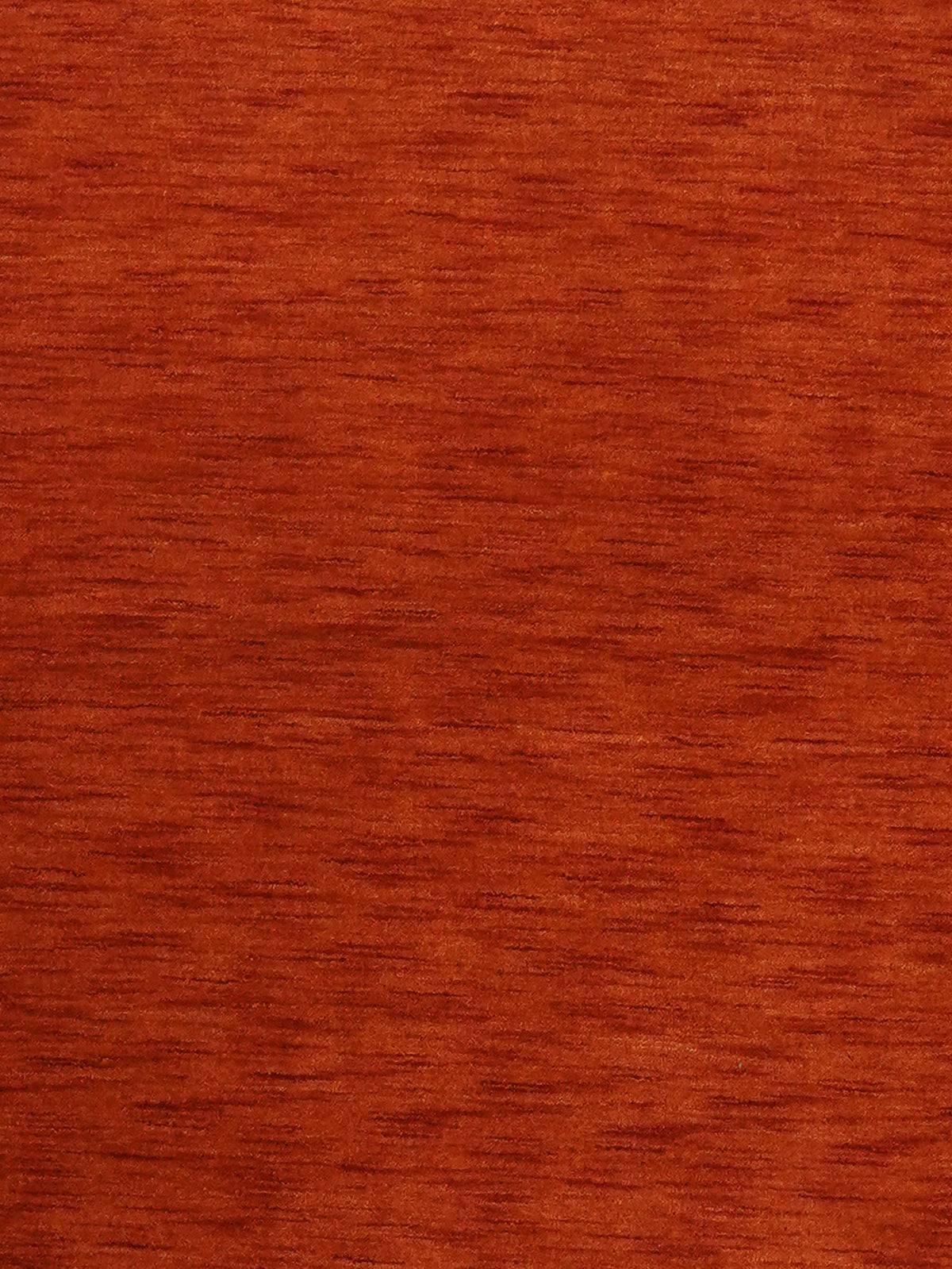 hand-knotted-loom-wool-solid-light-red-octagon-rug-closeup-2