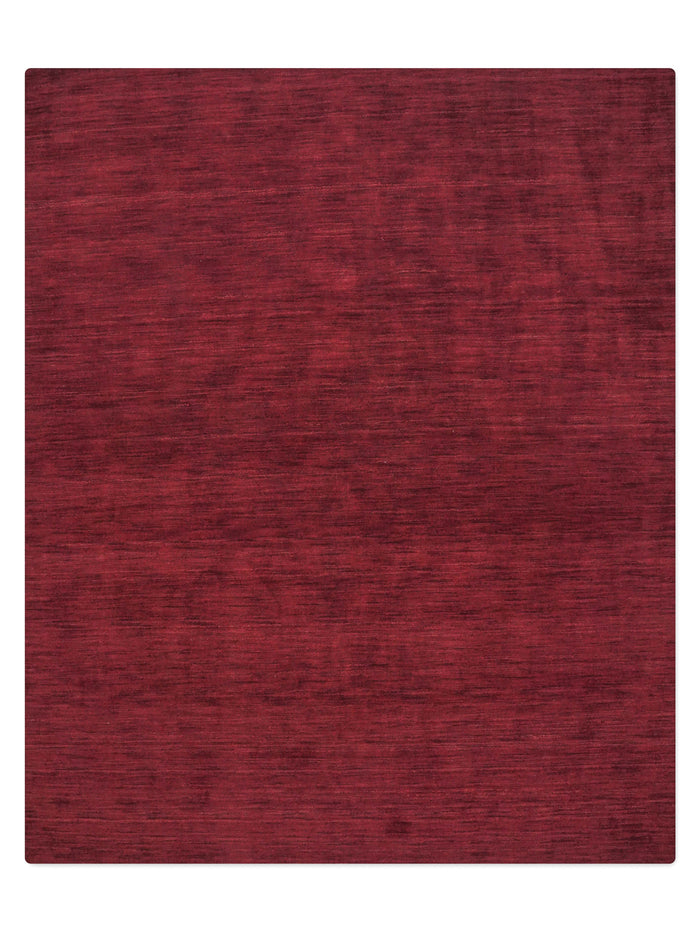 Silken Premium Hand Knotted Wool Rug — rug only