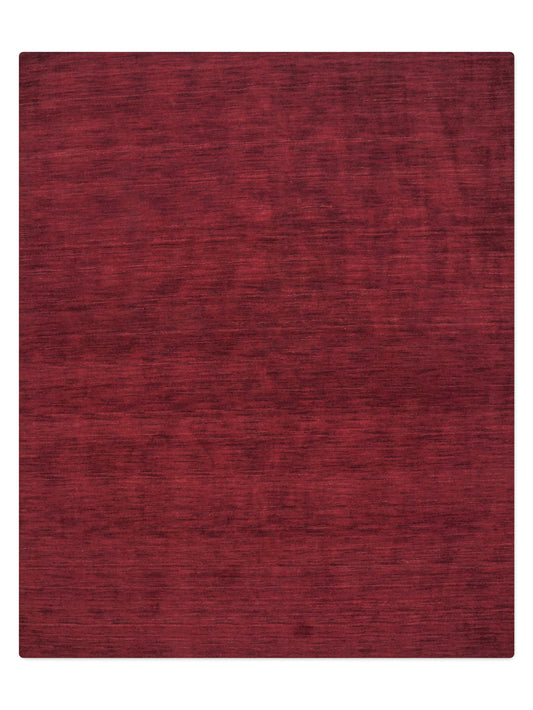 Silken Premium Hand Knotted Wool Rug