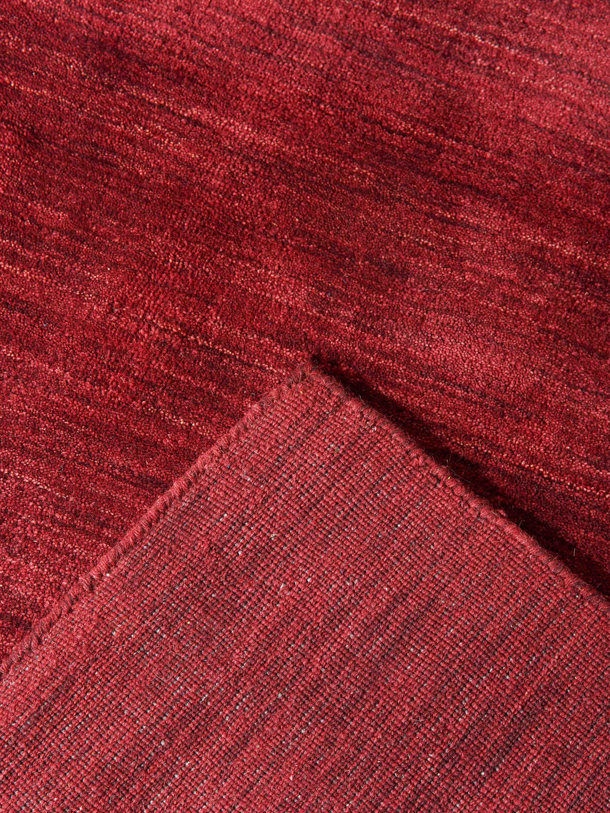 Silken Premium Hand Knotted Wool Rug