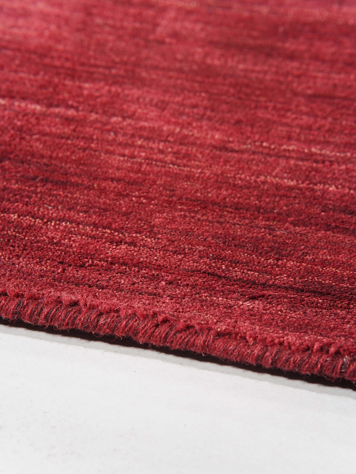 Silken Premium Hand Knotted Wool Rug