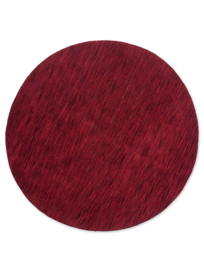 Silken Premium Hand Knotted Wool Rug — rug only