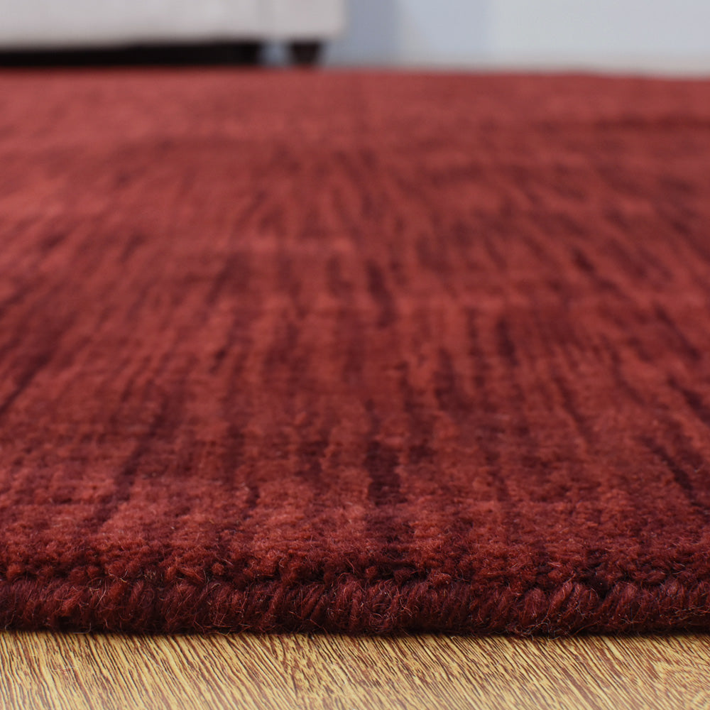 Silken Premium Hand Knotted Wool Rug