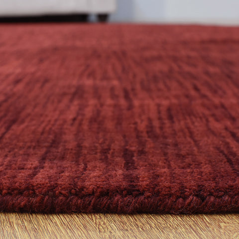 Silken Premium Hand Knotted Wool Rug